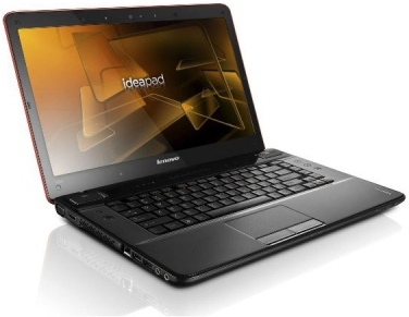 Lenovo IdeaPad Y560