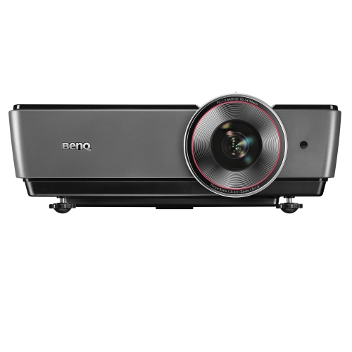 BenQ SX914 data projector Standard throw projector 6000 ANSI lumens DLP XGA (1024x768) 3D Black – image 3