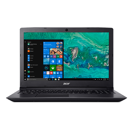 Acer Aspire 3 A315-41-R4Y2 AMD Ryzen™ 5 3500U Laptop – image 1