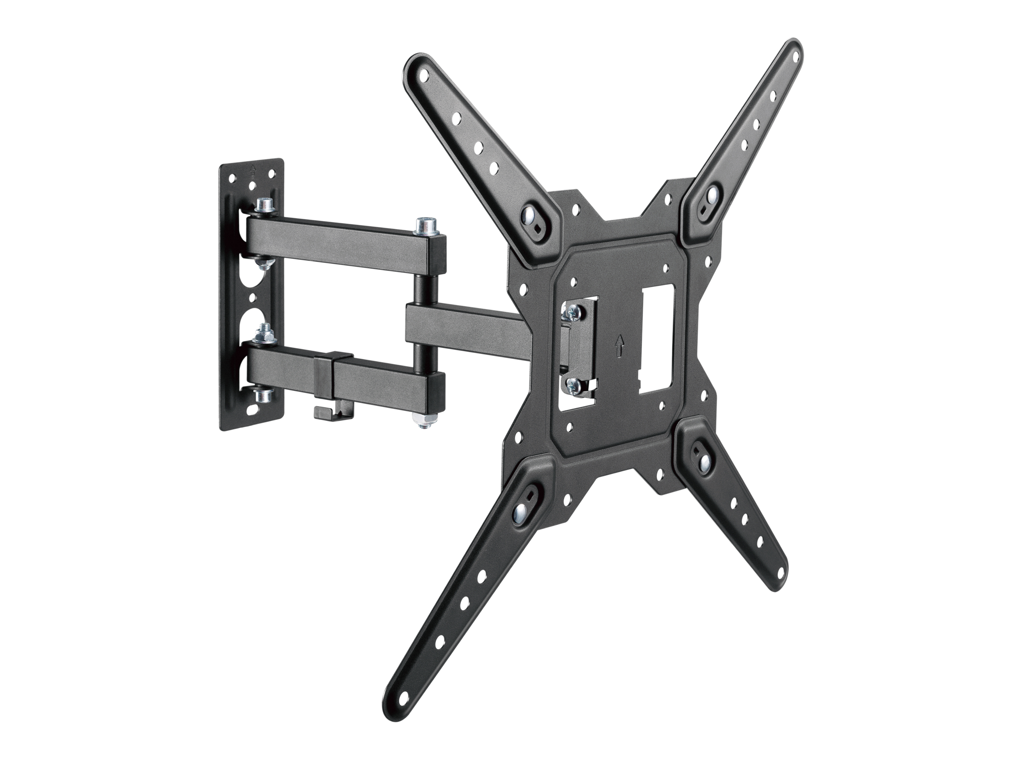 Equip Supporto per montaggio a parete TV full motion da 23 a 55