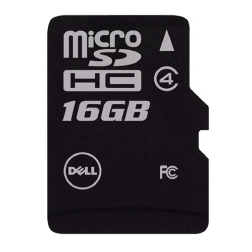 Dell 385-BBKJ memory card