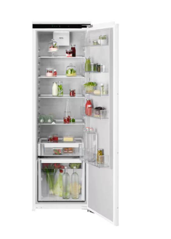AEG TK6DS181EC fridge Built-in – image 1