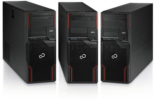 Fujitsu M720 + E20T-6 – image 2
