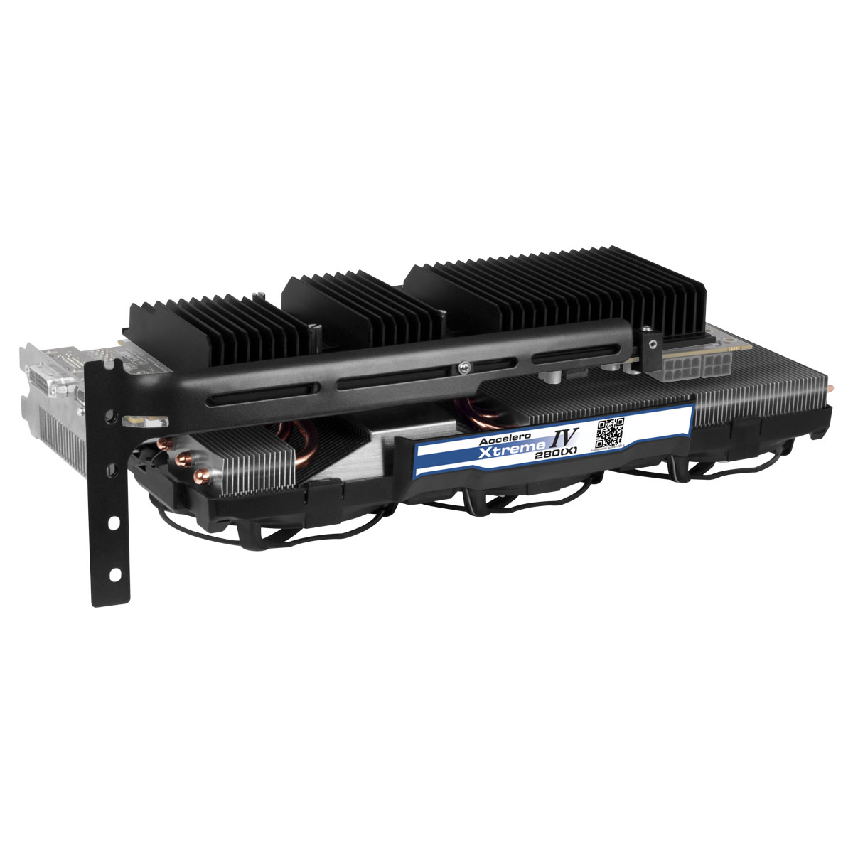 ARCTIC Accelero Xtreme IV 280(X) – image 9