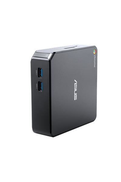 ASUS Chromebox CHROMEBOX3-N003U Intel® Celeron® 3865U – image 9