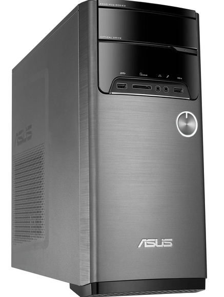 ASUS M M32AD-VN005D Intel® Core™ i5 i5-4460 – image 2