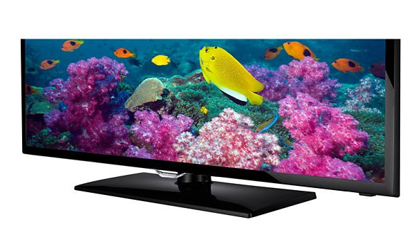 Samsung UE42F5300 106.7 cm (42") Full HD Smart TV Black – image 5