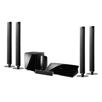 Samsung HT-BD7255 home cinema system 5.1 channels – image 4
