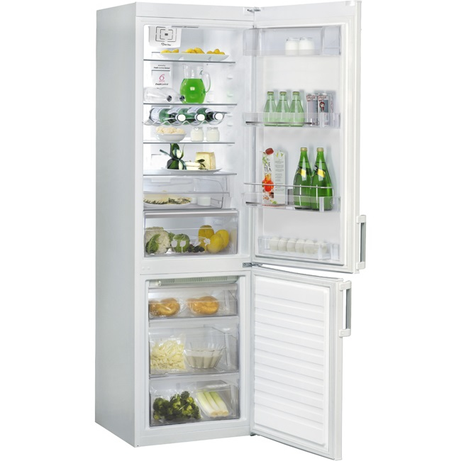 Whirlpool WBE3678 NFC W – image 2