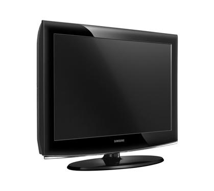 Samsung LE-32A450C2XXC TV – image 2