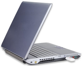 Intellinet Wireless 150N USB – image 5