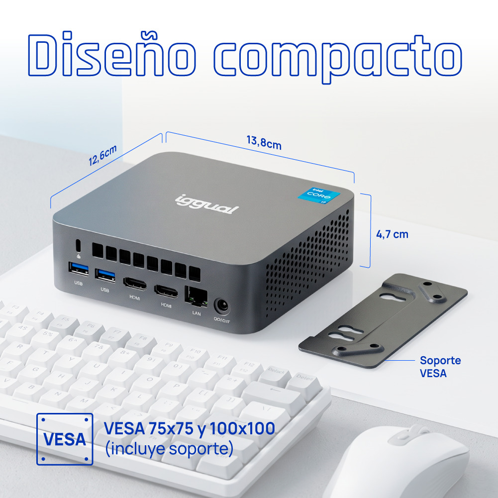 iggual Teseracto Pro – image 9