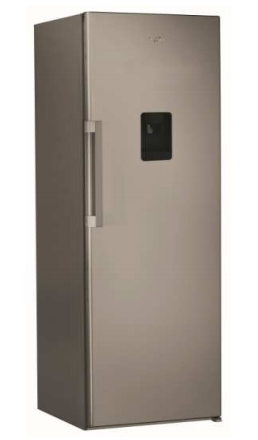 Whirlpool WME3611IX AQUA