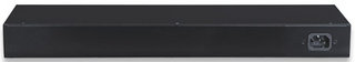 Intellinet 520409 network switch Black – image 4