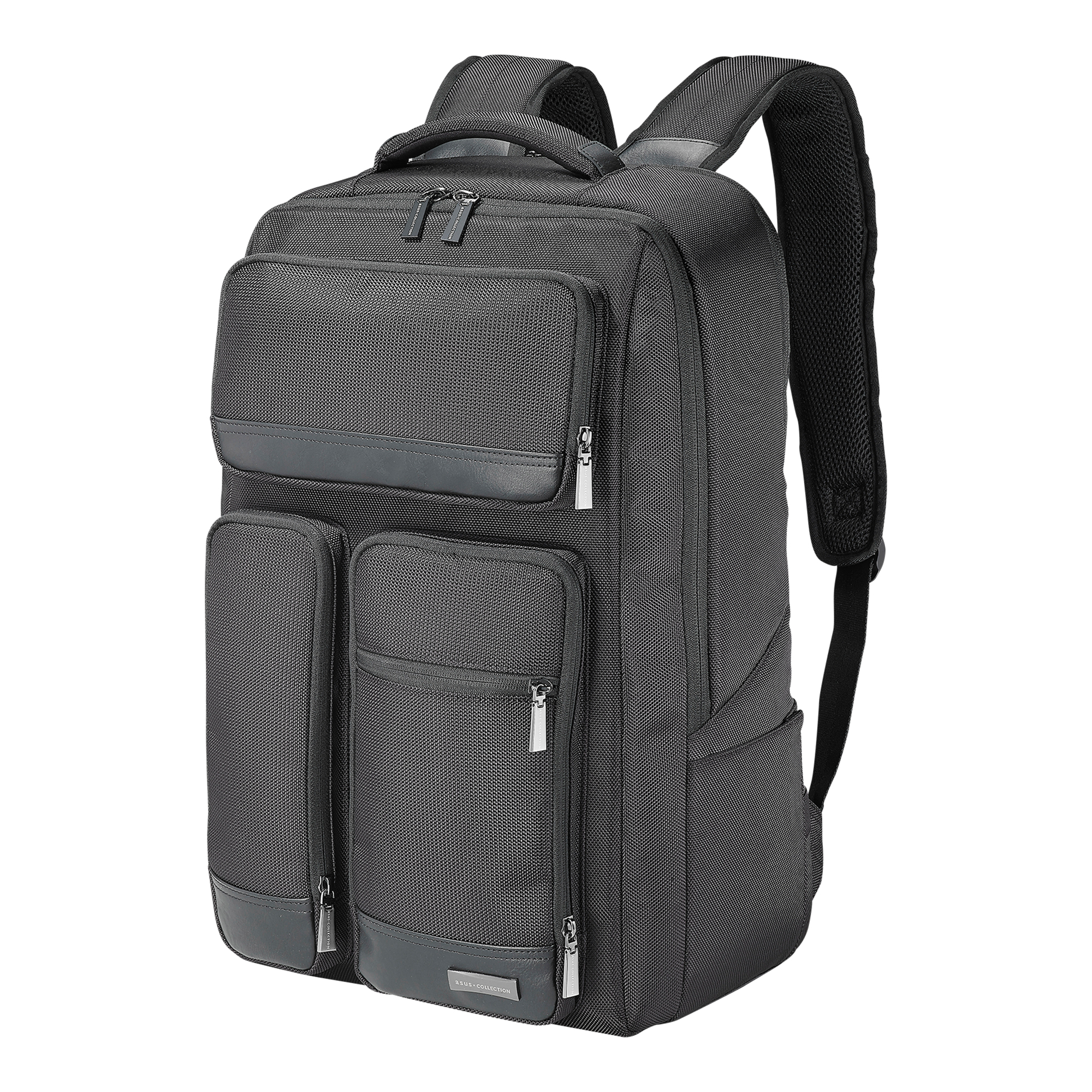 ASUS ATLAS 43.2 cm (17") Backpack Black – image 3