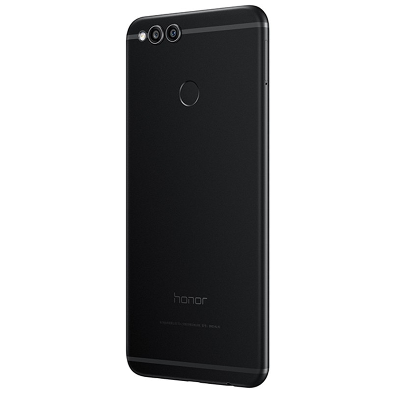 Honor 7X 15.1 cm (5.93") Hybrid Dual SIM Android 7.0 4G Micro-USB 3340 mAh Black – image 5