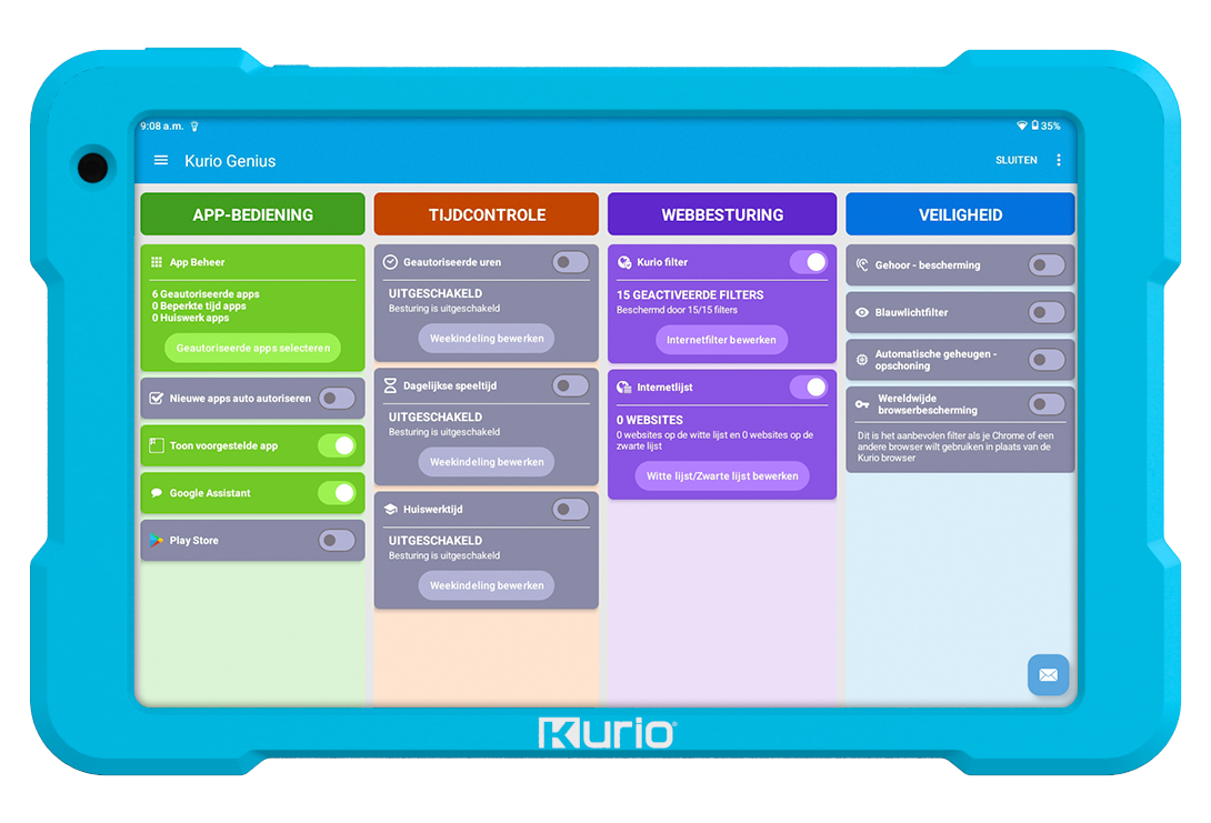 Kurio Tab Pro – image 2