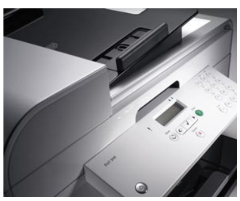 Dell 946 Inkjet A4 – image 2