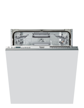Hotpoint LTF 11H132 EU