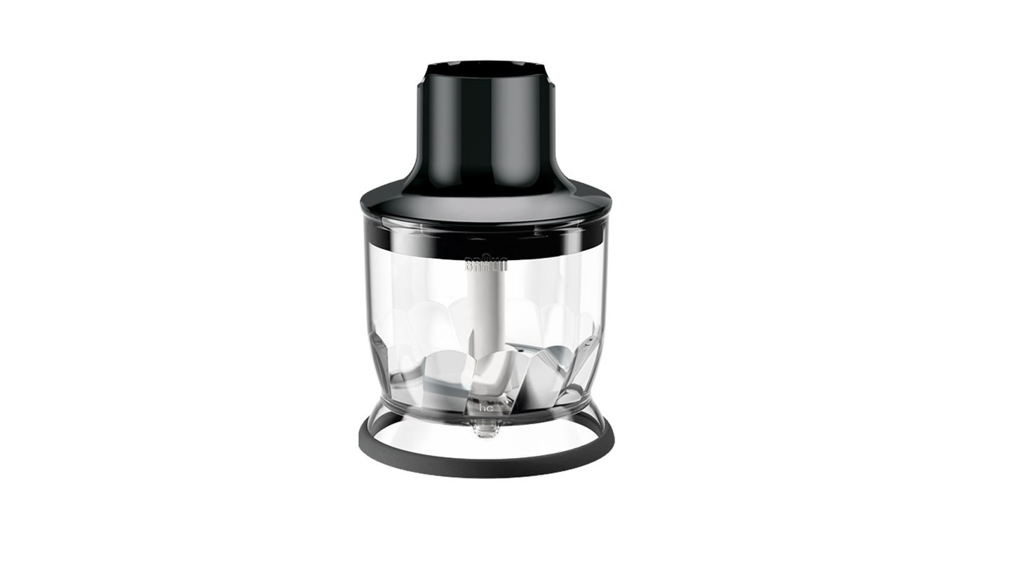 Braun MultiQuick 9 – image 4