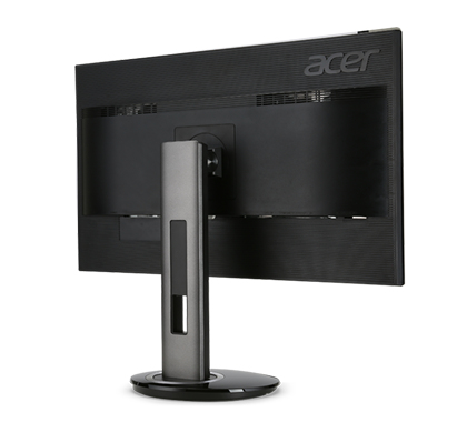 Acer CB CB280HKbmjdppr computer monitor – image 6