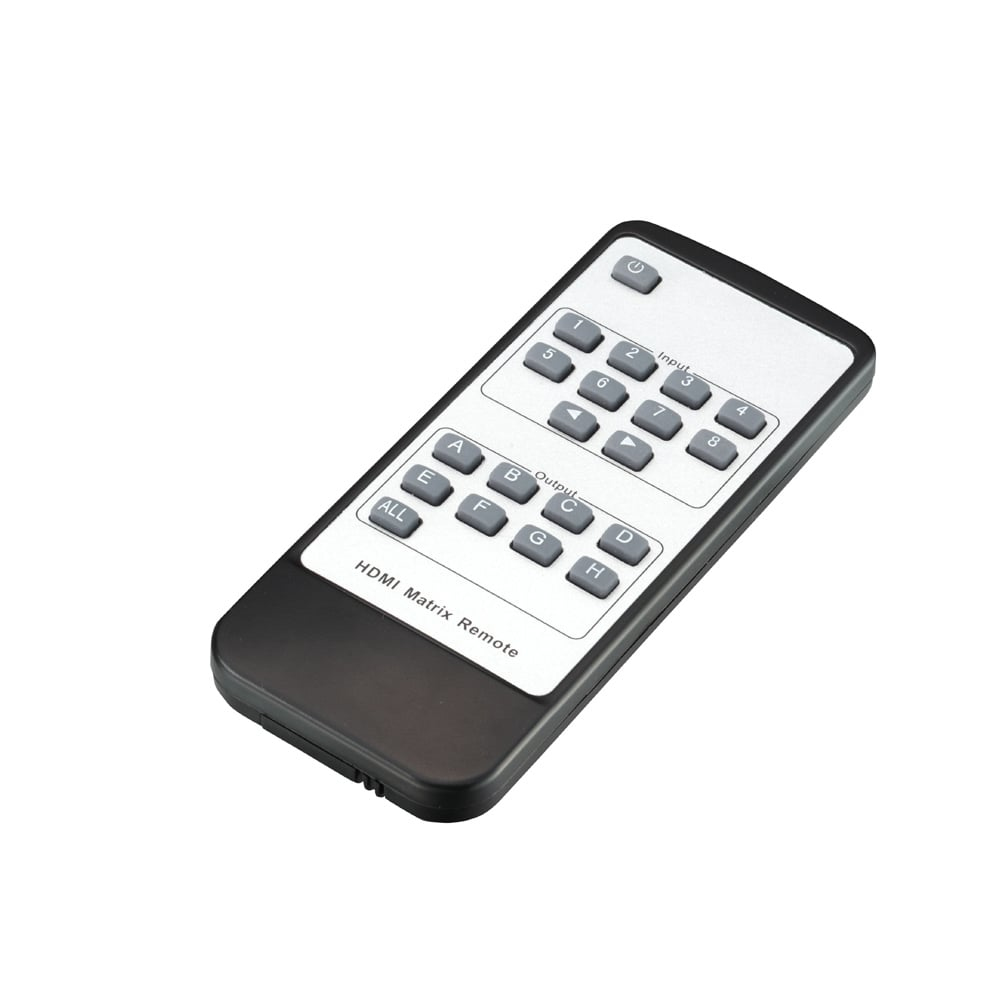 Lindy 8x8 HDMI 10.2G Matrix Switch – image 3