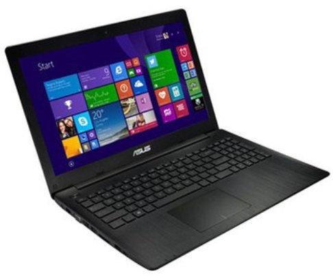 ASUS X552MD-0047KN3540 laptop Intel® Pentium® N3540 – image 4