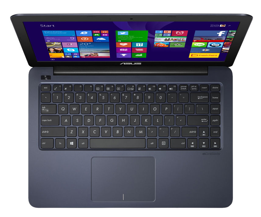ASUS R417MA-WX0059H Intel® Celeron® N2840 Laptop – image 4