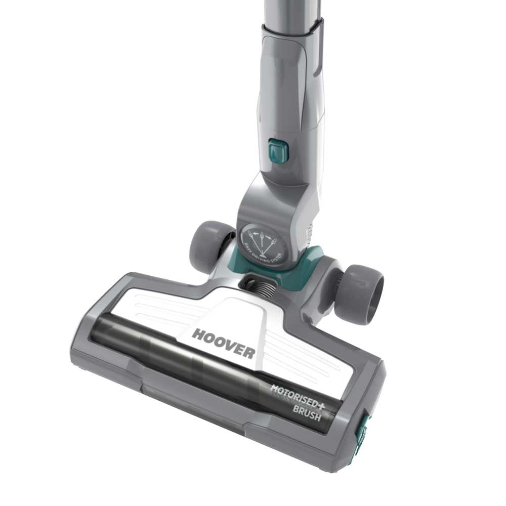 Hoover HF722AFG 011 – image 8
