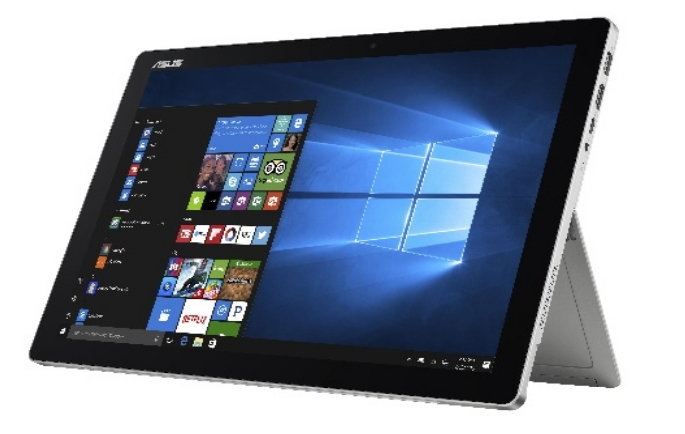 ASUS Transformer Pro T304UA-BC005T Intel® Core™ i7 i7-7500U Hybrid (2-in-1) – image 1