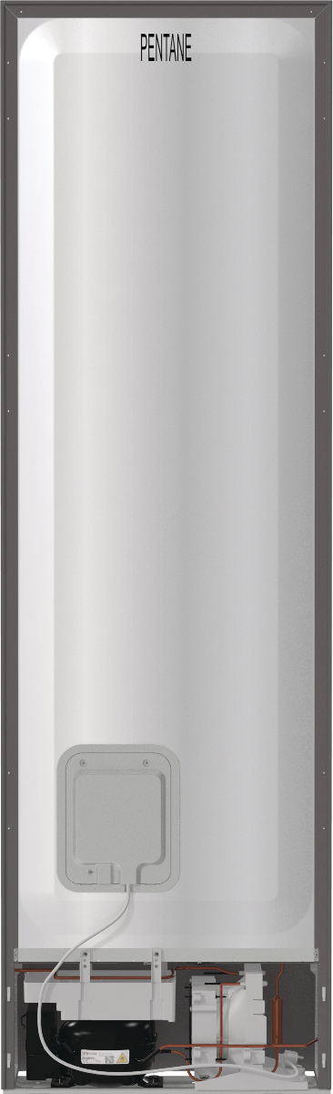 Gorenje NRC6203SXL5 Freestanding – image 6