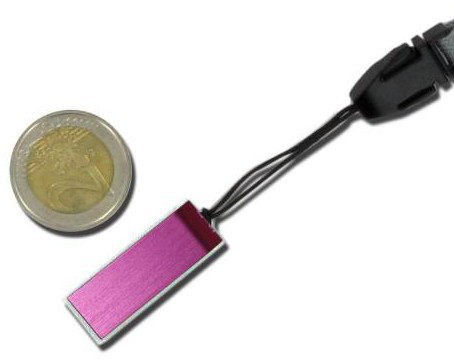 Nilox 05NX0205WP002 USB flash drive – image 4
