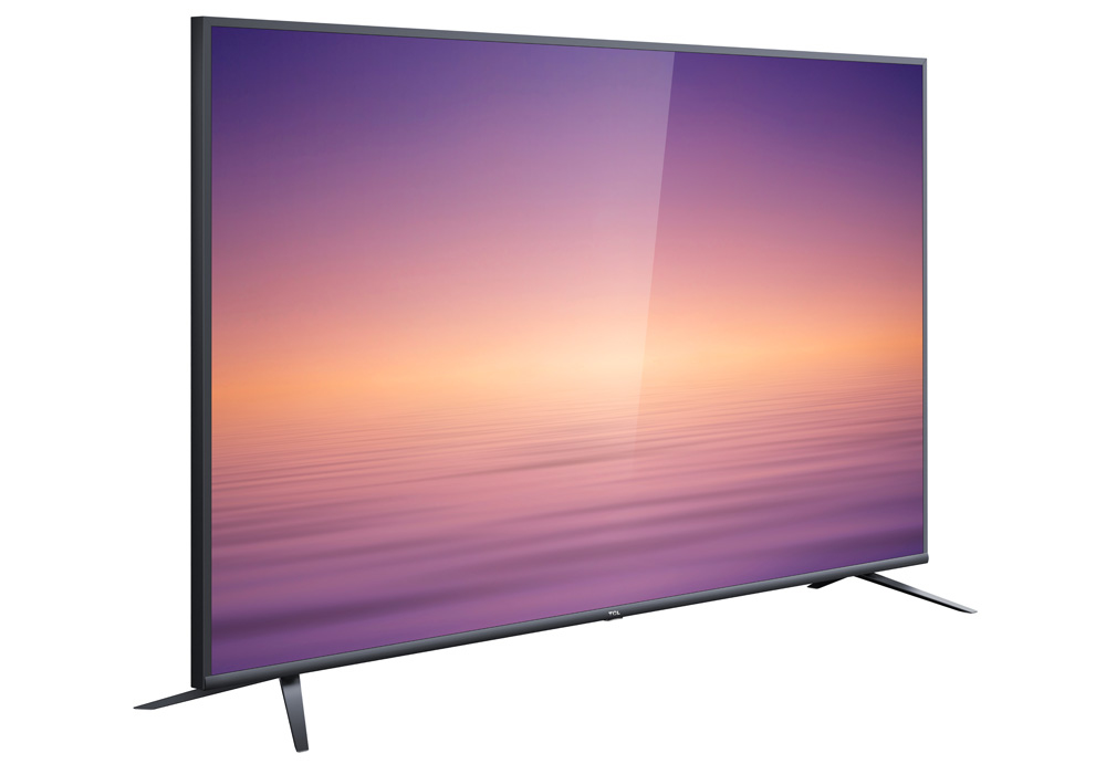 TCL 75EP661 TV 165.1 cm (65") 4K Ultra HD Smart TV Wi-Fi Black 320 cd/m² – image 5