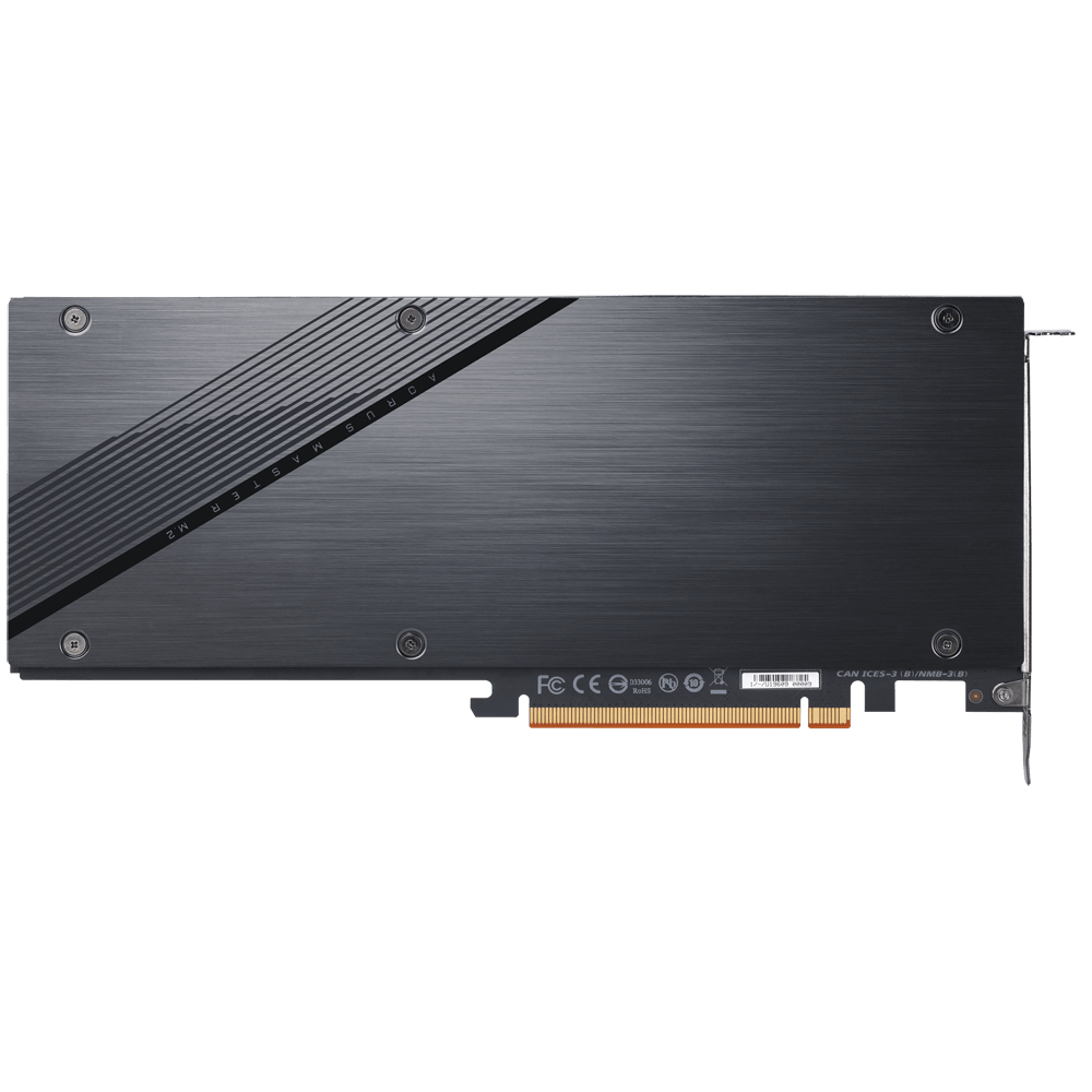 GIGABYTE AORUS Gen4 AIC SSD – image 5