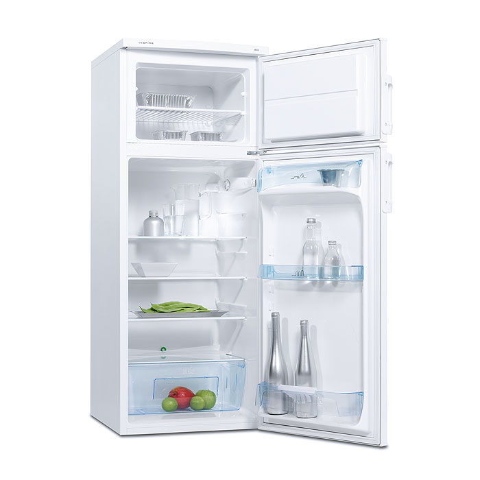 Electrolux ERD24304W fridge-freezer Freestanding White