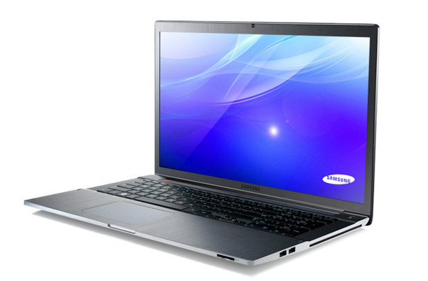 Samsung 700Z7C S02 – image 2
