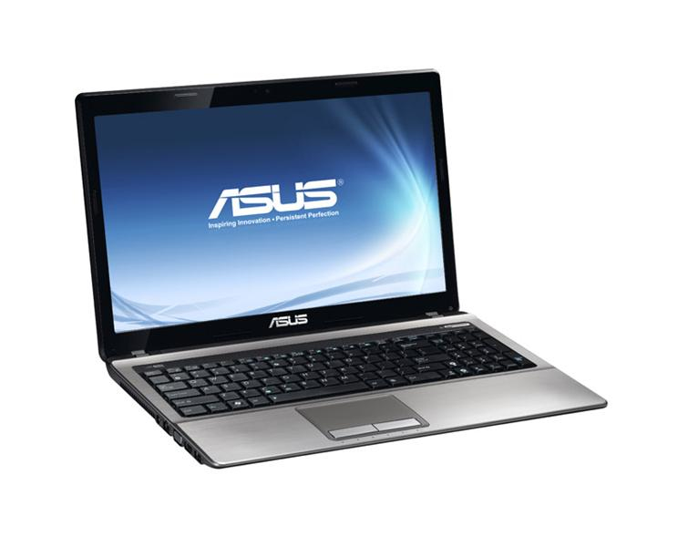 ASUS X53E-SX1186V laptop Intel® Core™ i5 i5-2430M – image 5