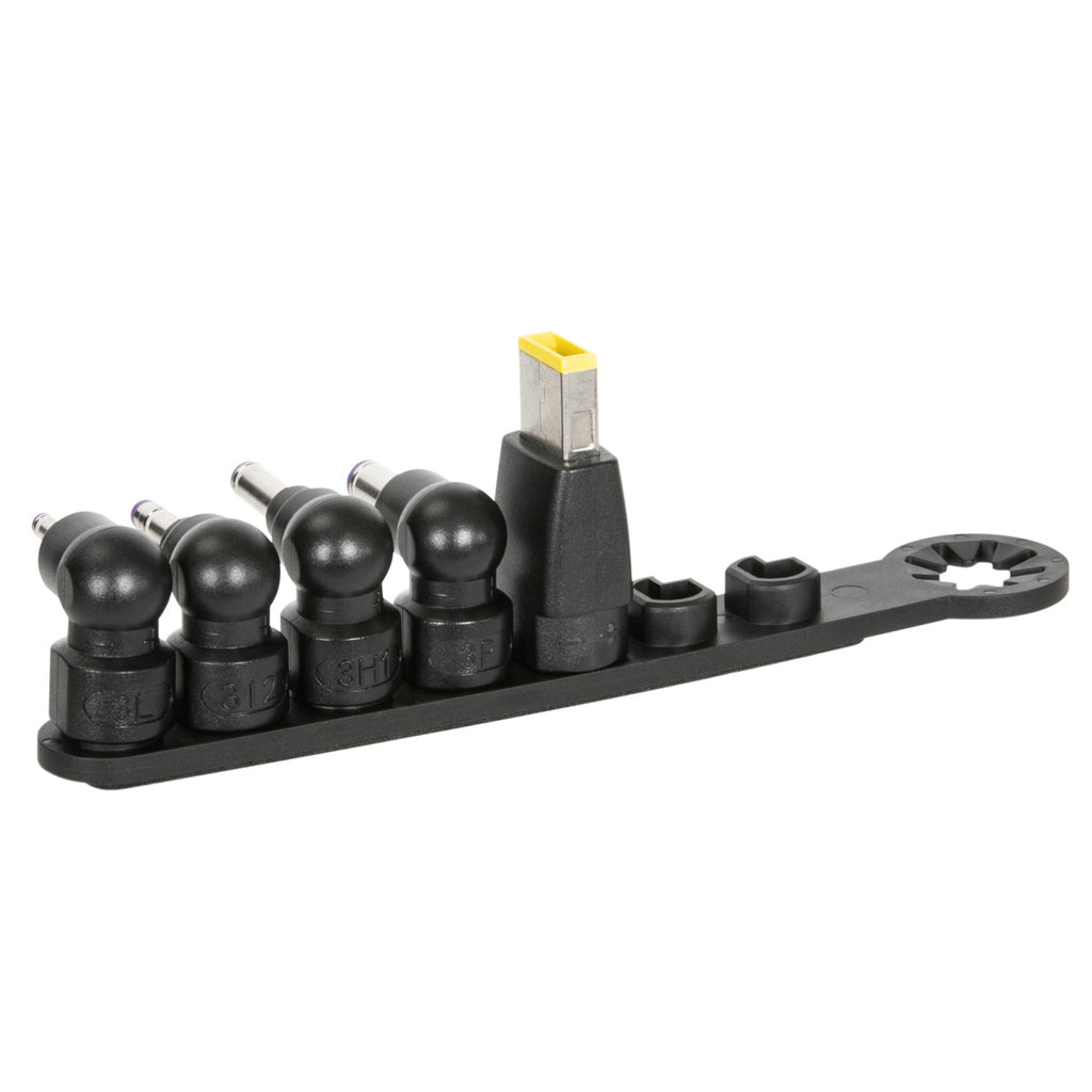 Targus LEGACY power adapter/inverter Indoor – image 6