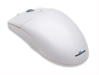 Intellinet 165013 mouse Office USB Type-A Opto-mechanical 400 DPI – image 2