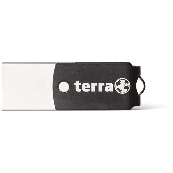TERRA 2190659 USB flash drive – image 1