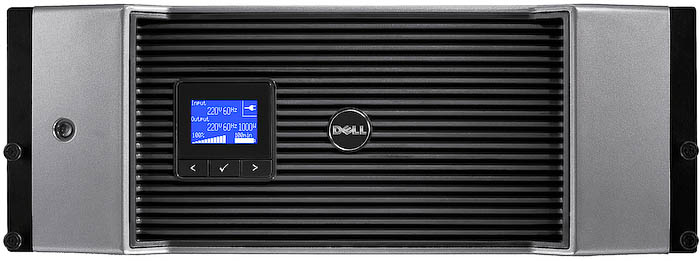 Dell PowerEdge 210-38756 uninterruptible power supply (UPS)