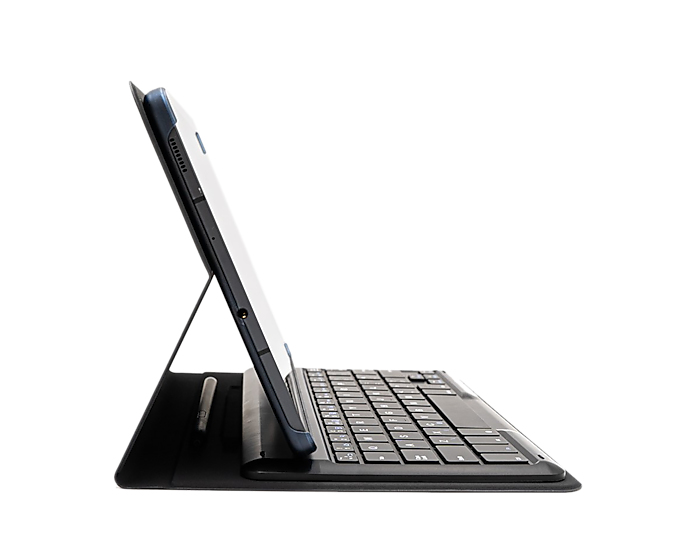 Samsung GP-FBP615TGBBO mobile device keyboard Bluetooth Black – image 4