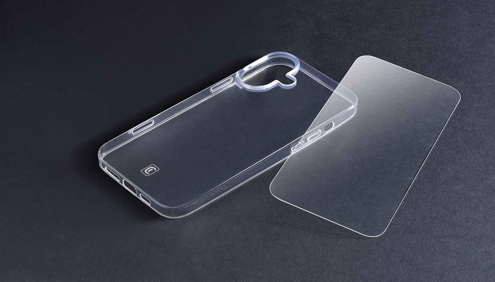 Cellularline Protection Kit - iPhone 16 Plus – image 8