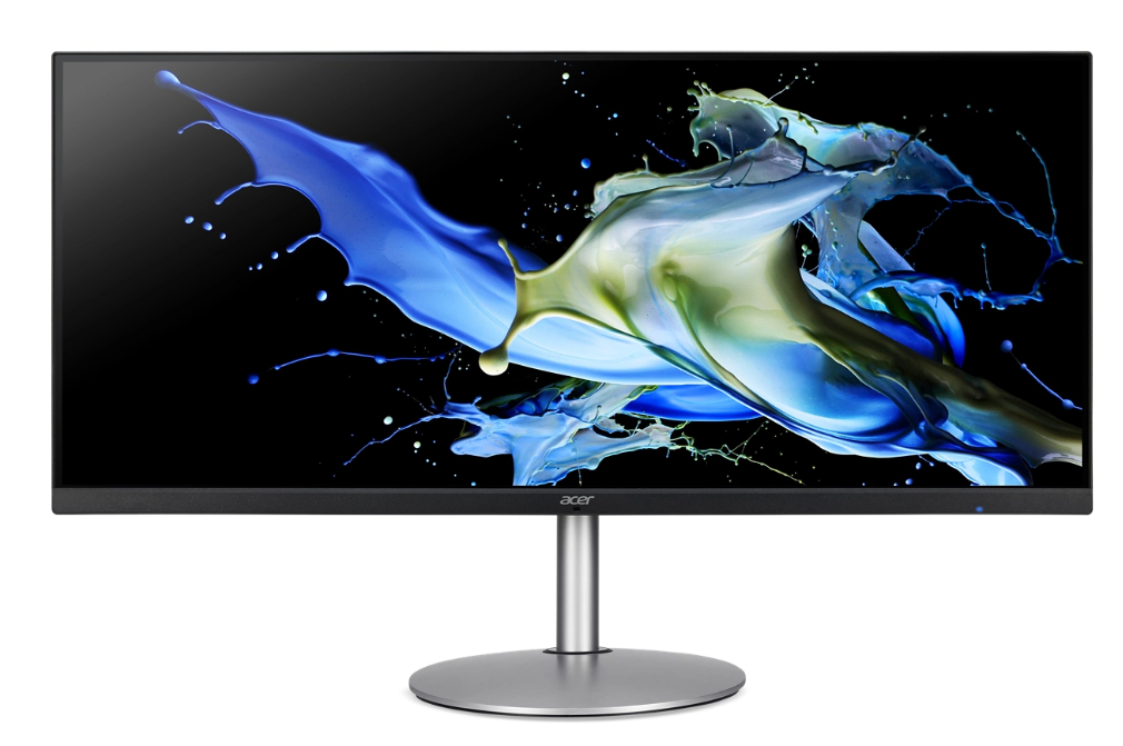 Acer CB342CU computer monitor – image 1