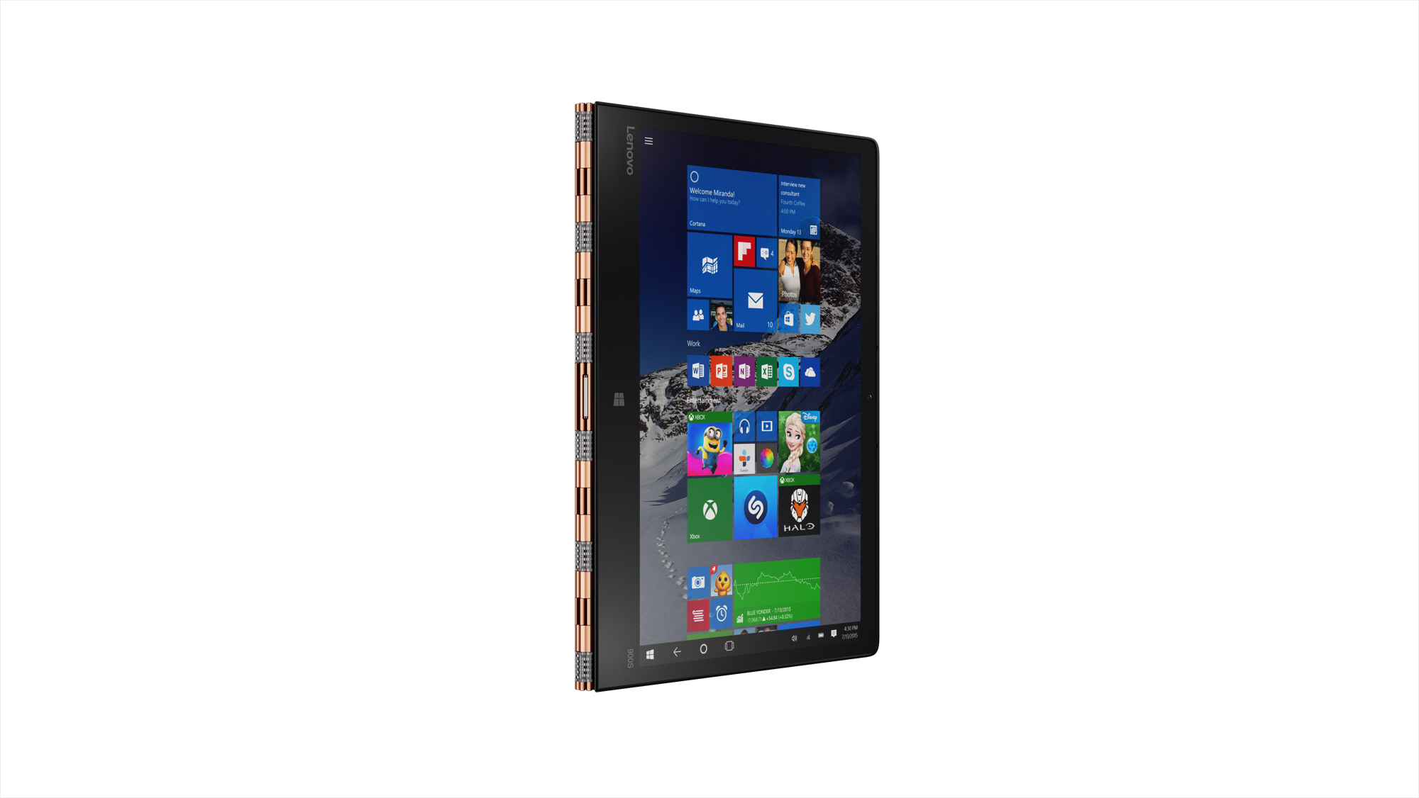 Lenovo 900s 12 – image 2