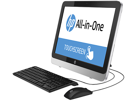 HP 22-2002a AMD A4 A4-6210 – image 3