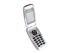 D-Link DPH-540 Wi-Fi Phone – image 5