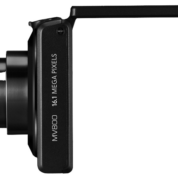 Samsung MV MV800 Compact camera – image 6