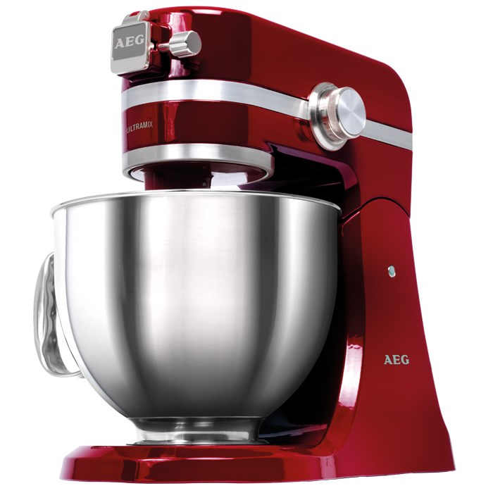 AEG KM4000 Stand mixer
