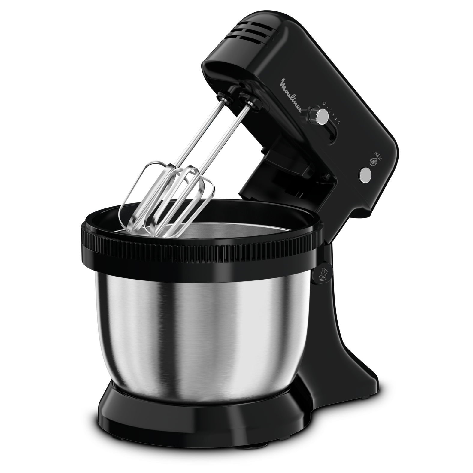 Moulinex QA1108 food processor – image 2